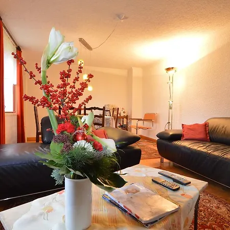 Tatil Evi Holiday Haus Pasch