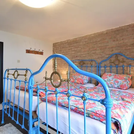 Tatil Evi Holiday Haus Pasch Butgenbach