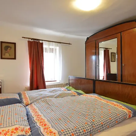 Tatil Evi Holiday Haus Pasch *