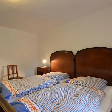 Holiday Haus Pasch Tatil Evi *