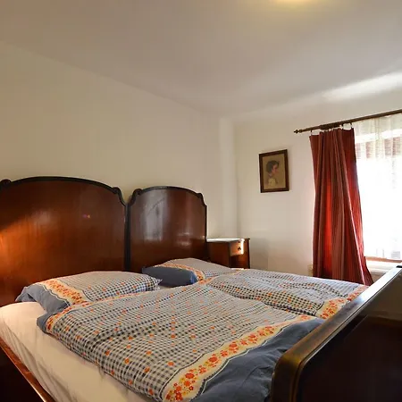 펜션 Holiday Haus Pasch 부트겐바흐