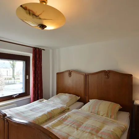 Holiday Haus Pasch *
