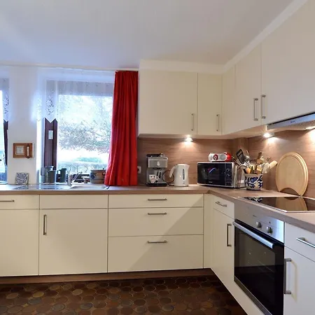 Holiday Haus Pasch Tatil Evi