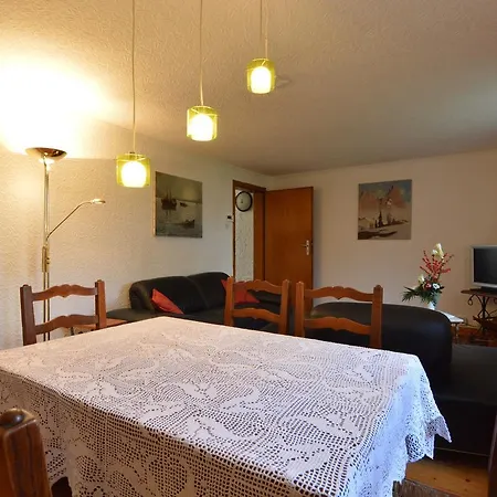 Holiday Haus Pasch *