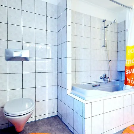 Tatil Evi Holiday Haus Pasch Butgenbach