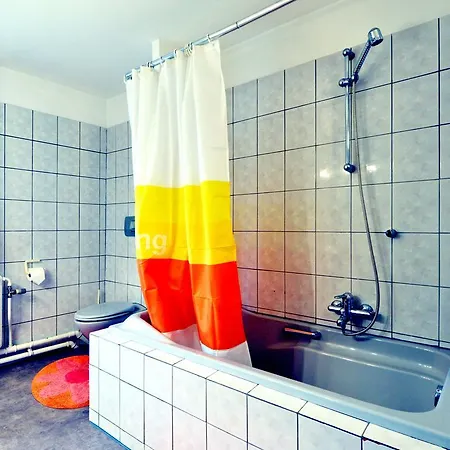 Tatil Evi Holiday Haus Pasch