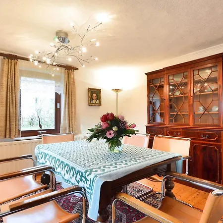 Tatil Evi Holiday Haus Pasch *
