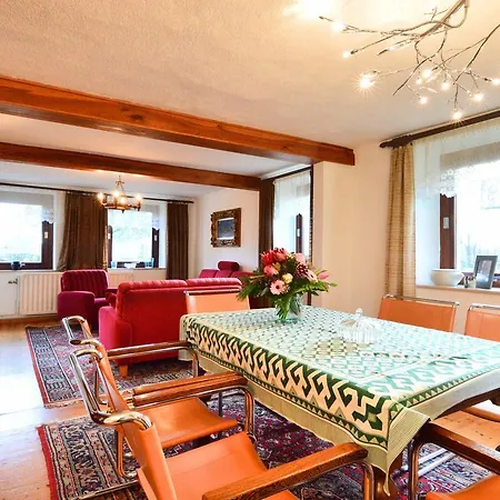 Holiday Haus Pasch