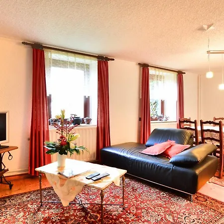Tatil Evi Holiday Haus Pasch