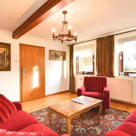 Holiday Haus Pasch