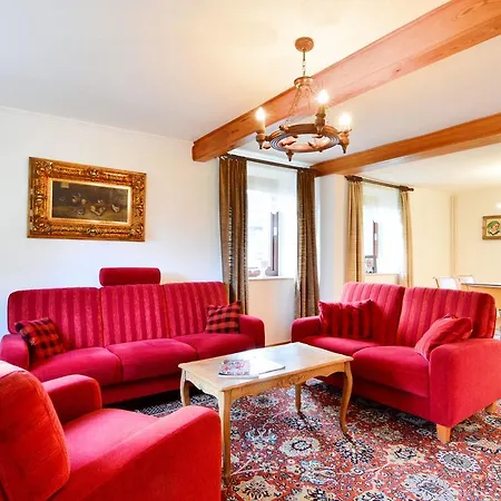 Holiday Haus Pasch