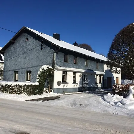 Holiday Haus Pasch