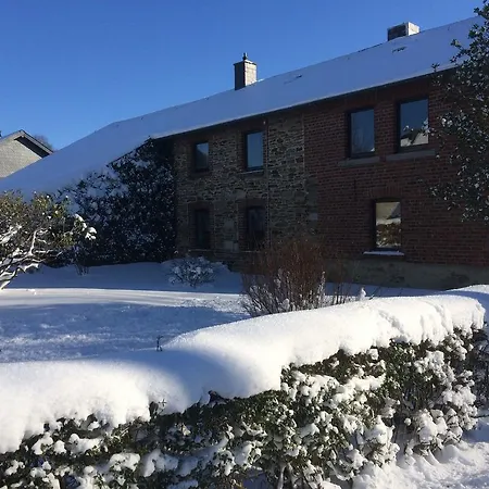 Tatil Evi Holiday Haus Pasch Butgenbach