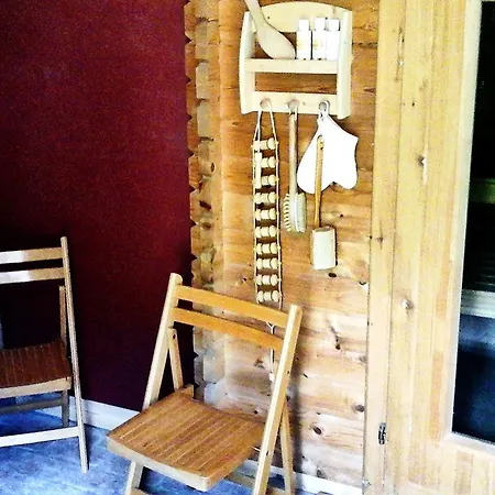 Holiday Haus Pasch *